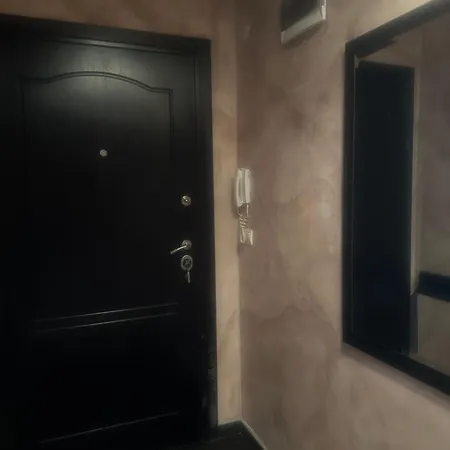 Apartamento Lazur Burgas