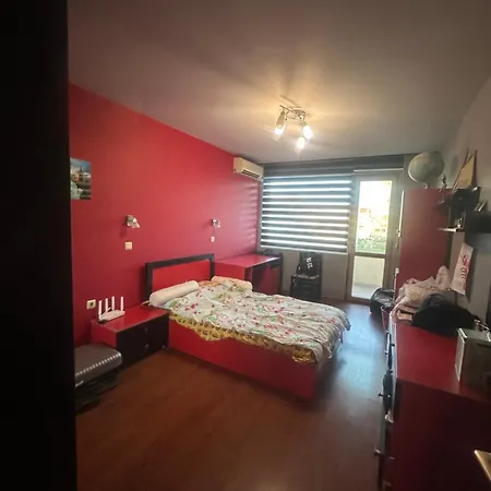 Apartamento Lazur *
