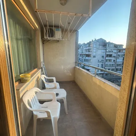 Apartament Lazur *
