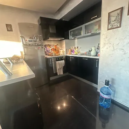 Lazur Apartamento