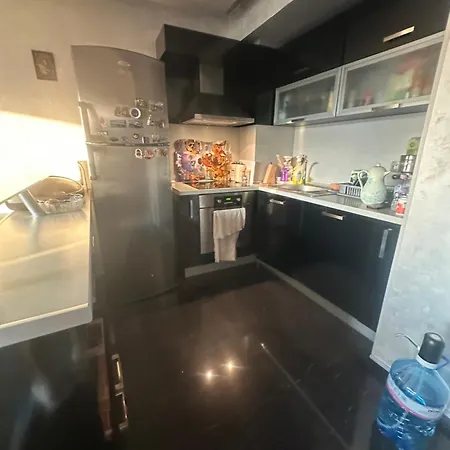 Lazur Apartamento