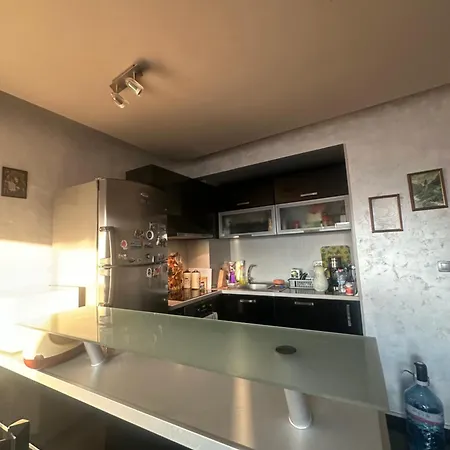 Lägenhet Lazur Burgas